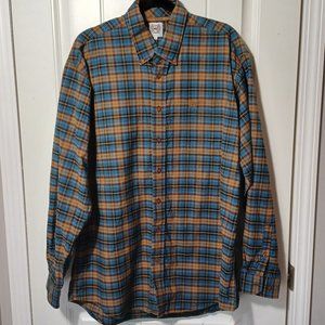 Cinch Men's  button down